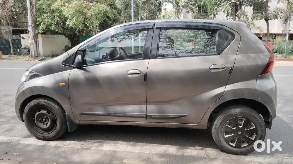 Datsun Redigo 2017 Petrol 45000 Km Driven