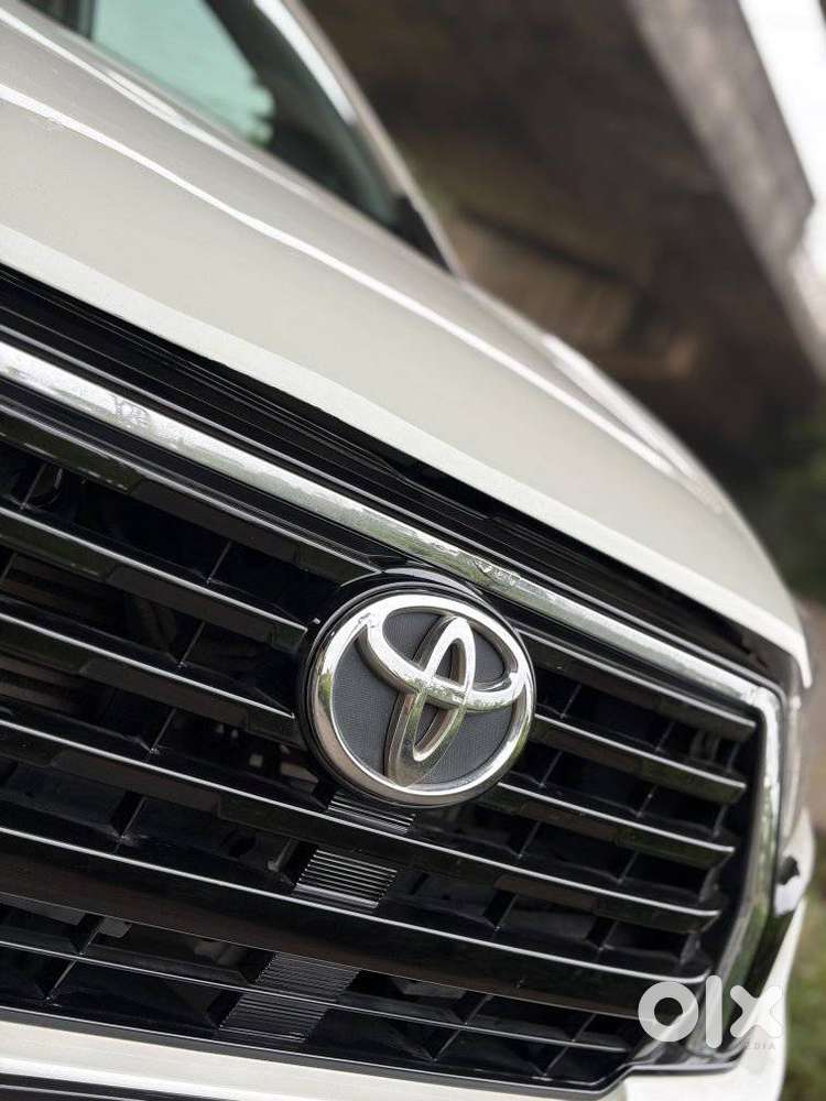 Toyota Fortuner 4x2 At 2.8 Diesel, 2017, Diesel