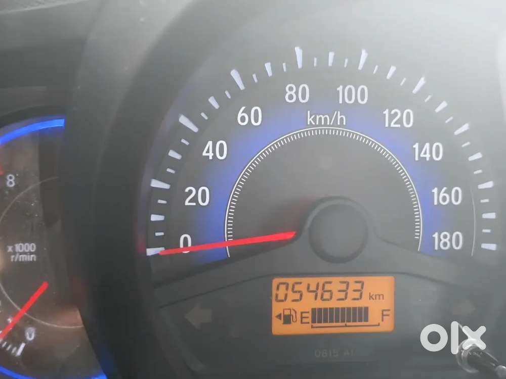 Honda Mobilio  2014 Model  First Owner  Approx. 55,000 Kms Driven