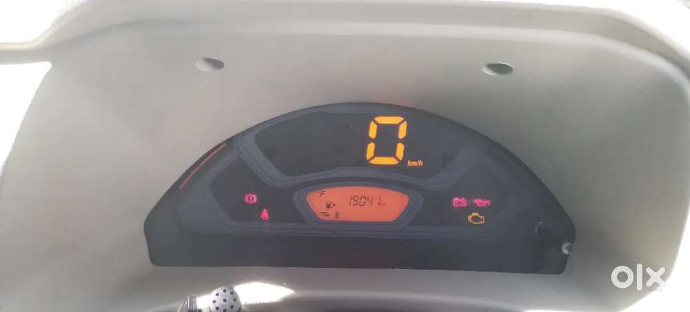 Maruti Suzuki Eeco Ac 2026