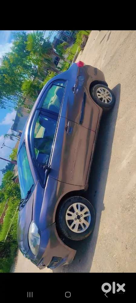 Honda Amaze 2nd Gen 2013 Diesel Manual