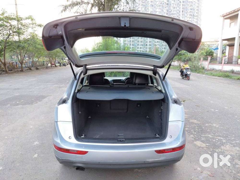 Audi Q5 3.0 Tdi, 2014, Diesel