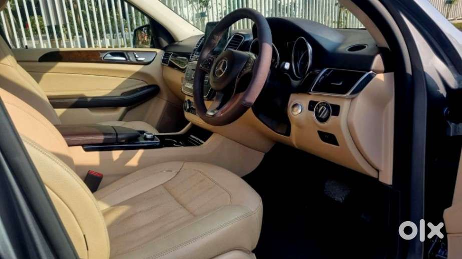 Mercedes-benz Gle Class 250d, 2019, Diesel