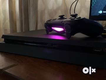 Olx ps4 online