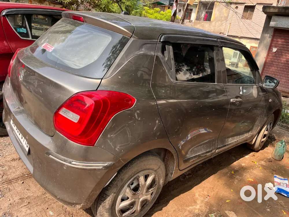 Swift Lxi 2020 Maruti