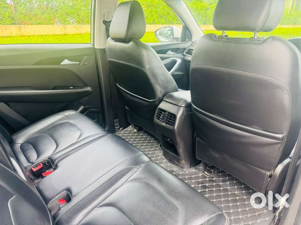Mg Hector 2.0 Sharp Diesel, 2020, Diesel