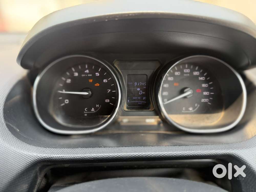 Tata Tiago Xz Diesel, 2018, Diesel