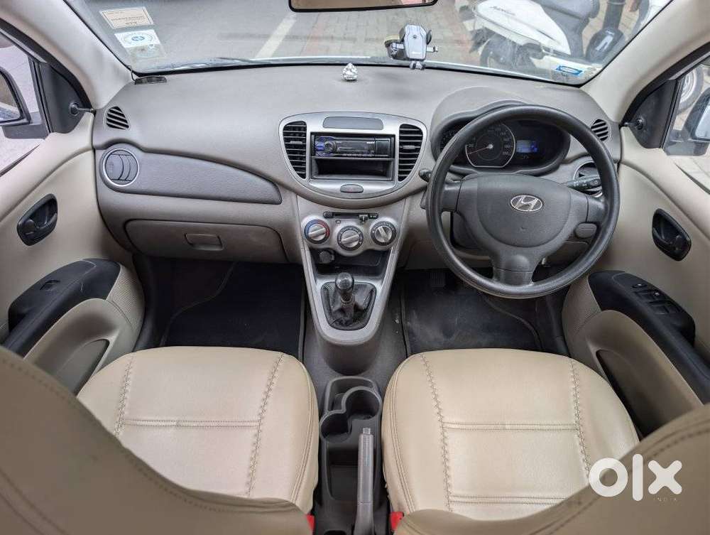 Hyundai I10 1.1l Irde Magna Special Edition, 2013, Petrol