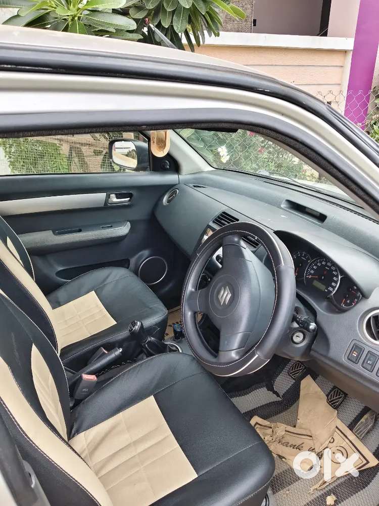 2010 Maruti Dzire Vxi