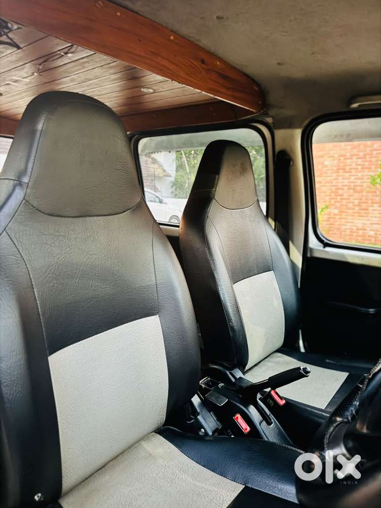 Maruti Suzuki Eeco 5 Seater Ac, 2020, Petrol
