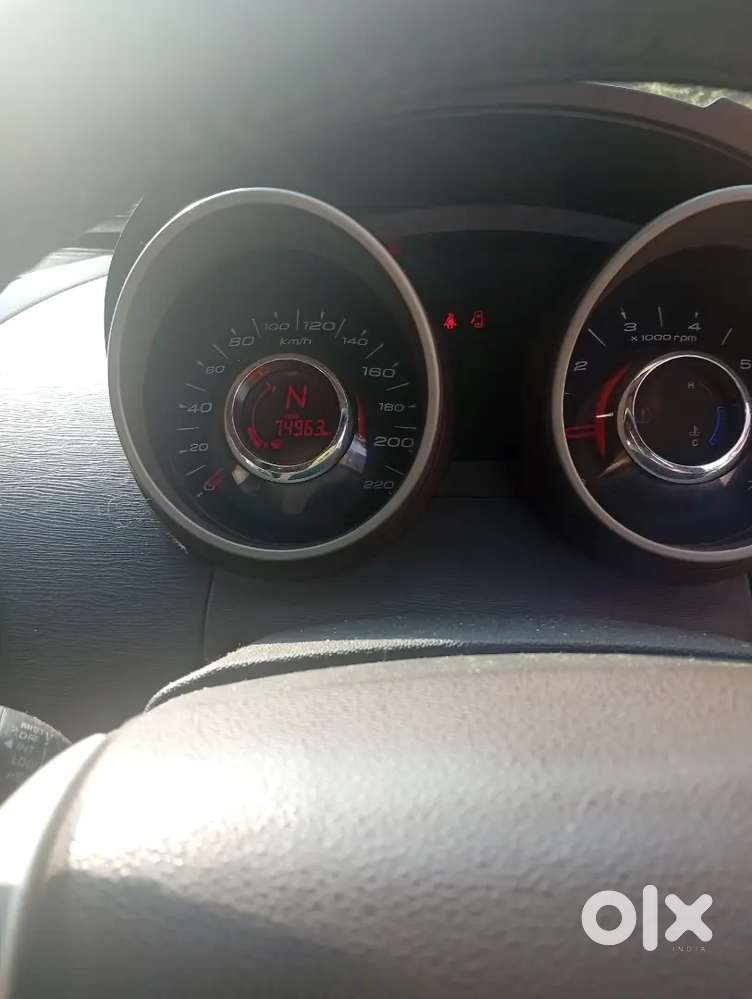Mahindra Xuv500 Diesel Manual 2014