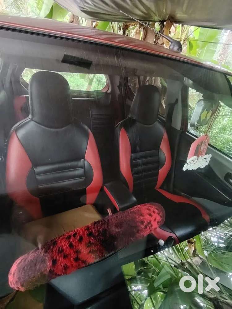 Maruti Suzuki A-star 2010 Year