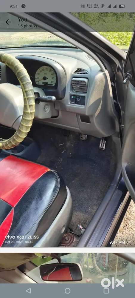 Used Maruti Alto 2007