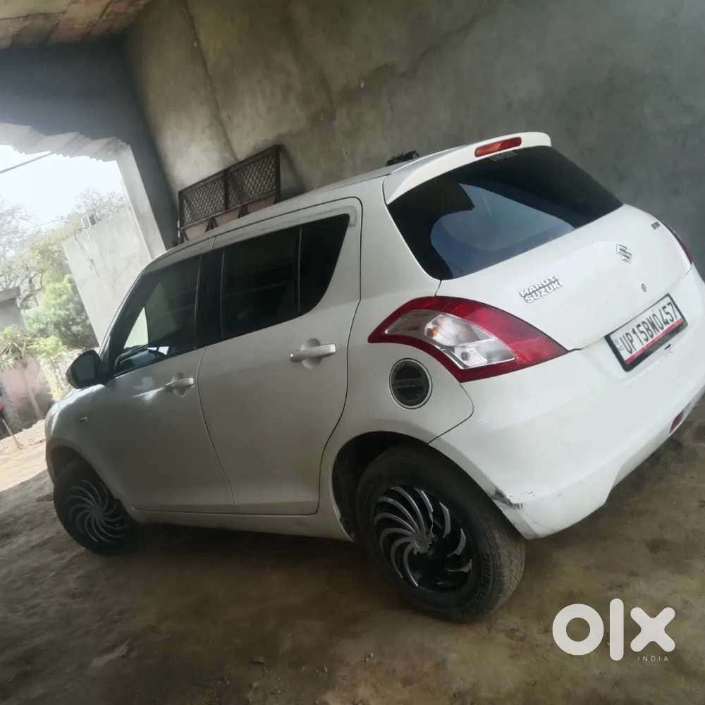 Maruti Suzuki Swift 2014 Petrol 65000 Km Driven