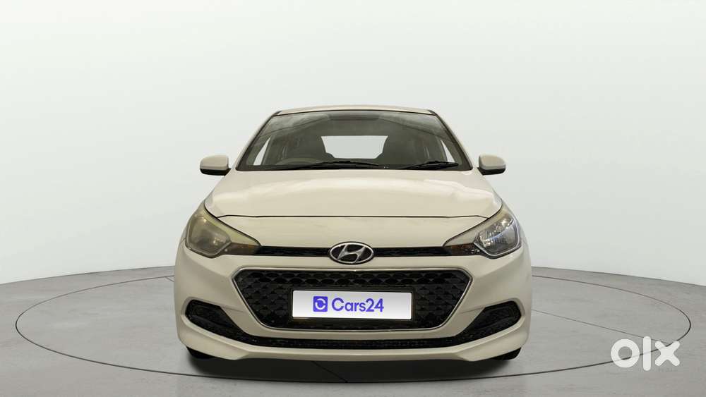Hyundai Elite I20 Magna 1.2, 2015, Petrol