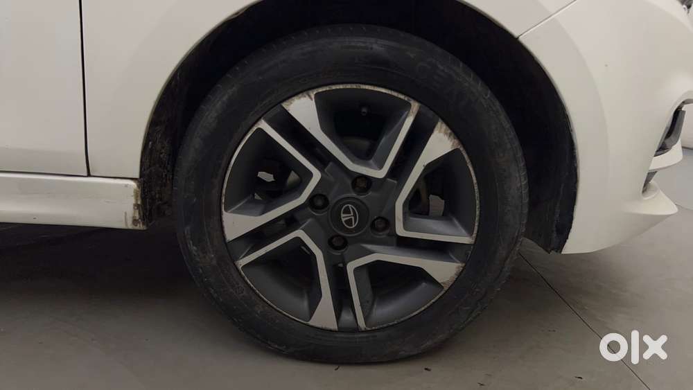 Tata Tiago Xza Plus, 2021, Petrol