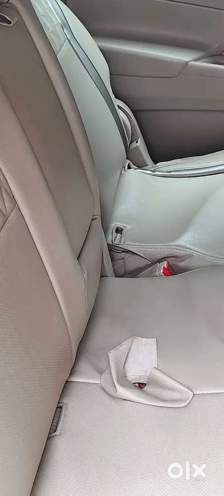 Maruti Suzuki Ertiga 1.4 Vxi 2019