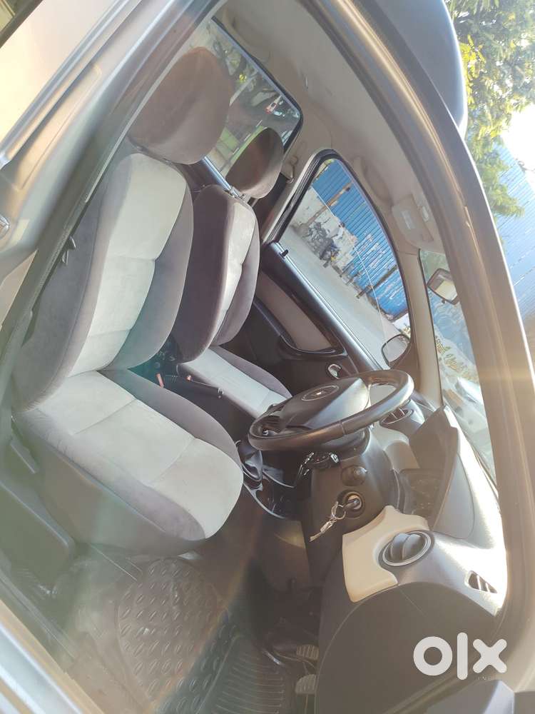 Renault Duster, 2013, Diesel