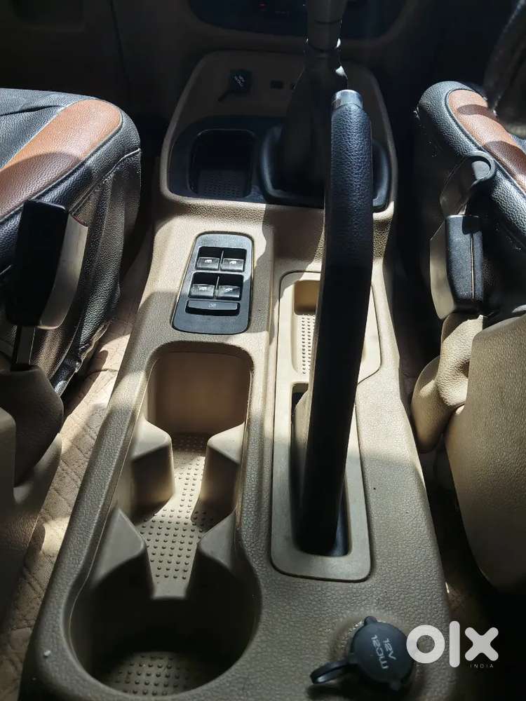 Mahindra Tuv 300 Diesel 2016