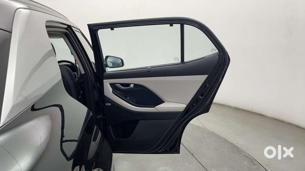 Hyundai Creta Sx (o) 1.5 Diesel Automatic, 2022, Diesel