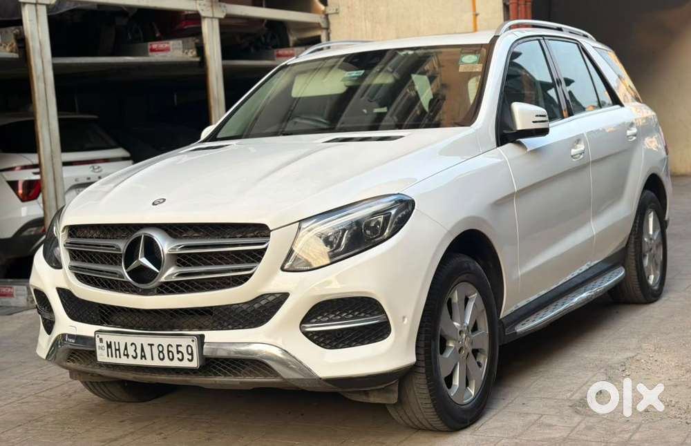Mercedes-benz Gle Class 2.1 250d 4matic, 2021, Diesel