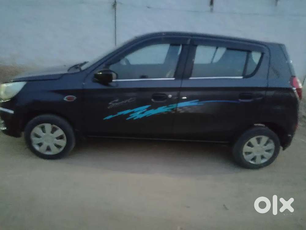 Maruthi Suzuki Alto K10 Vsi Bs 4