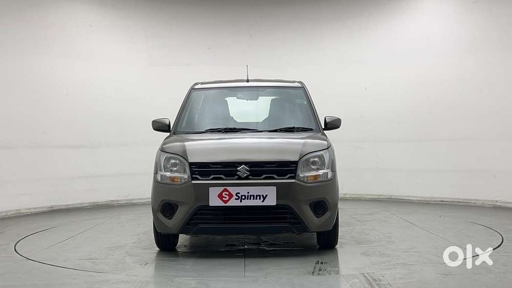 Maruti Suzuki Wagon R Vxi 1.0, 2024, Petrol