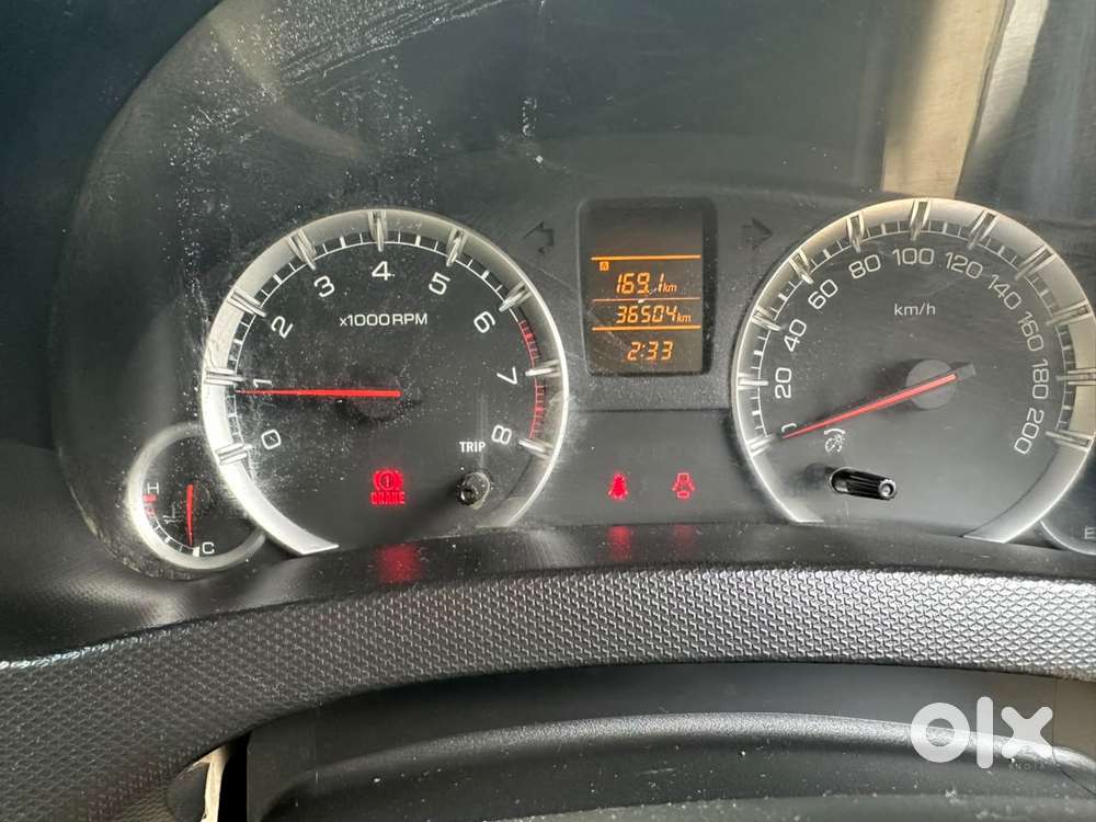 Maruti Suzuki Swift Dzire Vxi 1.2, 2015, Petrol
