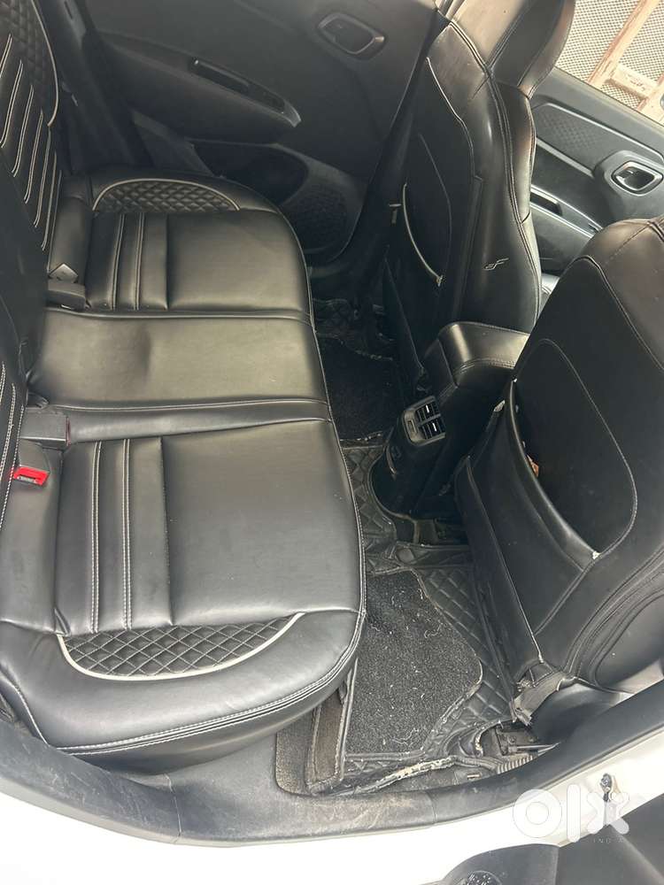 Hyundai Exter 2023 Petrol Well Maintained