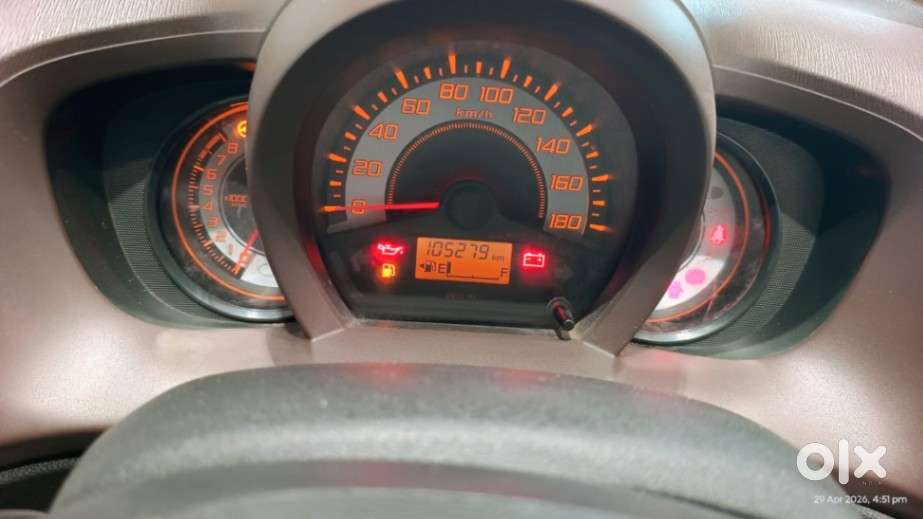 Honda Brio 2011-2013 S Mt, 2012, Petrol