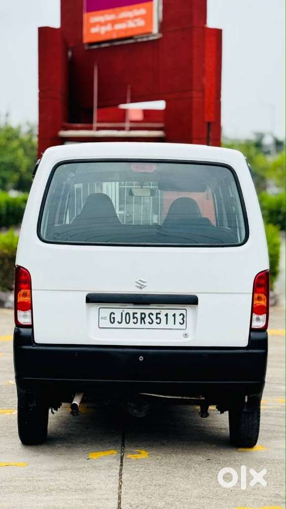 Maruti Suzuki Eeco, 2022, Cng & Hybrids