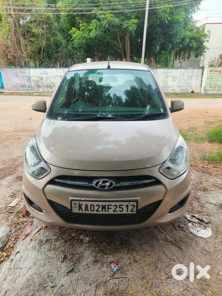 Hyundai I10magna