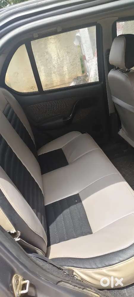 Tata Indigo Cs Lx 2008 Diesel