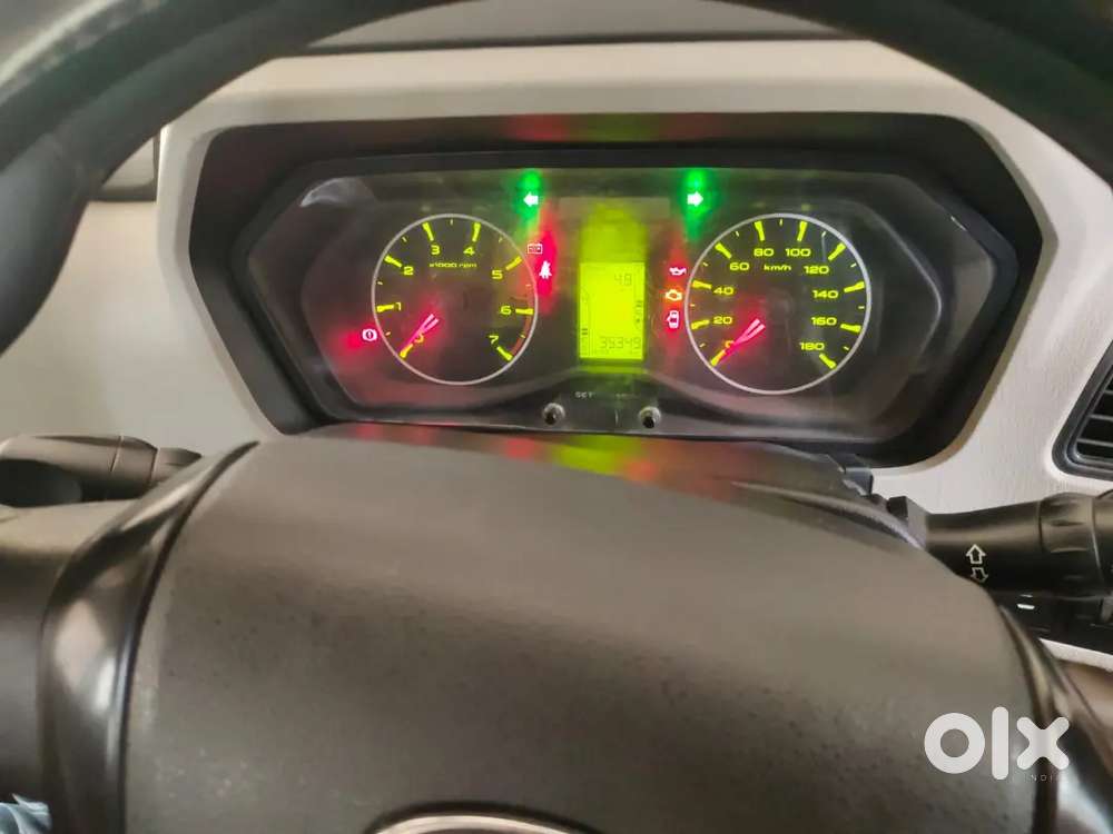 Mahindra Scorpio 2022 Diesel Well Maintained