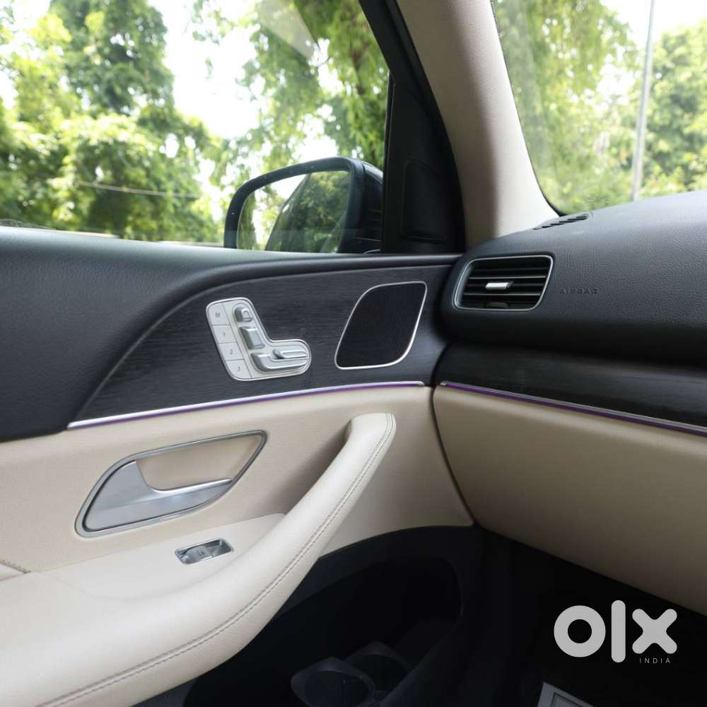 Mercedes-benz Gle Class 3.0 450 4matic, 2020, Petrol