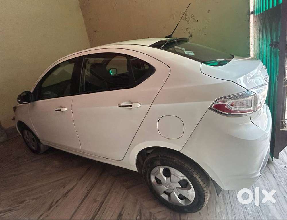 2023 Model Tata Tigor Xz Cng