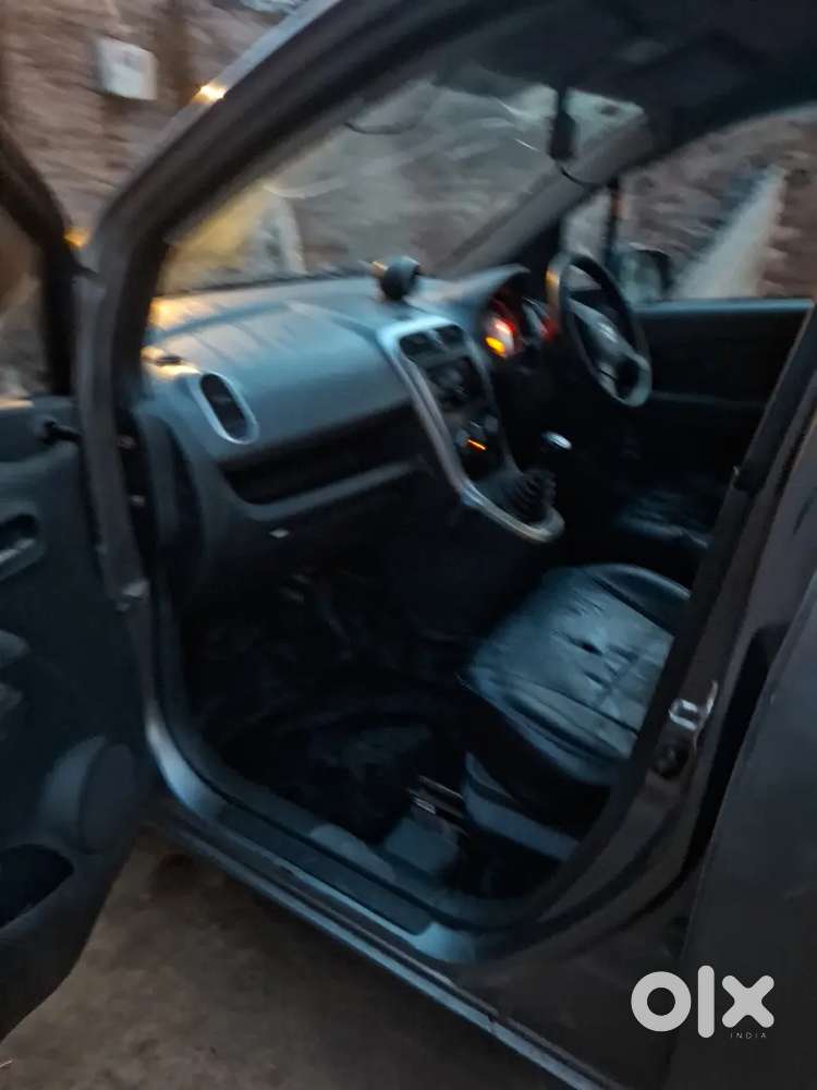 Maruti Suzuki Ritz 2011 Diesel Manual