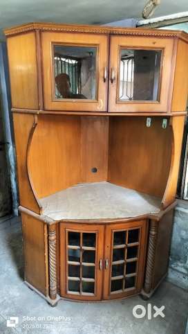 Storage Cabinet Buy Sell Used Furniture in Ahmedabad OLX