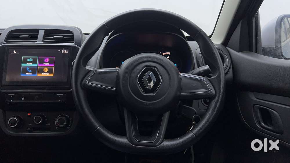 Renault Kwid Rxt 1.0, 2022, Petrol