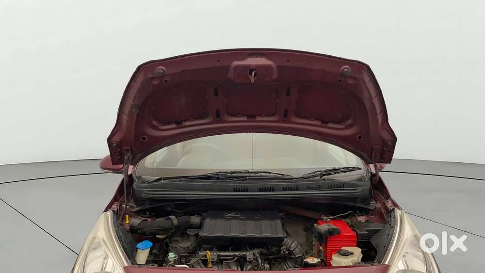 Hyundai Grand I10 Sportz 1.2 Kappa Vtvt, 2015, Petrol