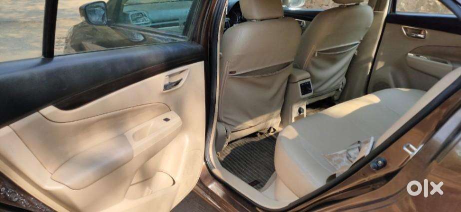 Maruti Suzuki Ciaz Zdi(o), 2015, Diesel
