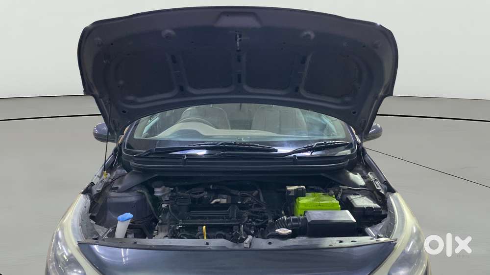 Hyundai Elite I20 Magna 1.2, 2017, Petrol