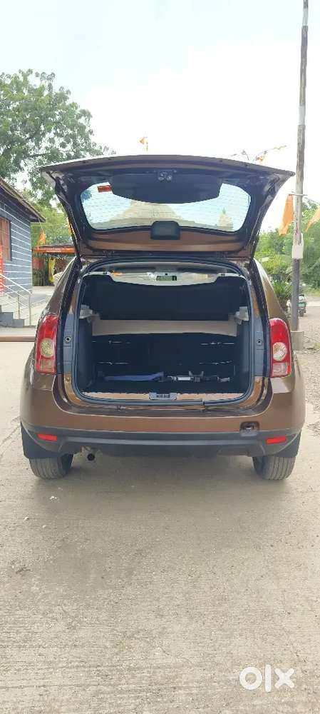 Renault Duster 2014 Diesel Good Condition