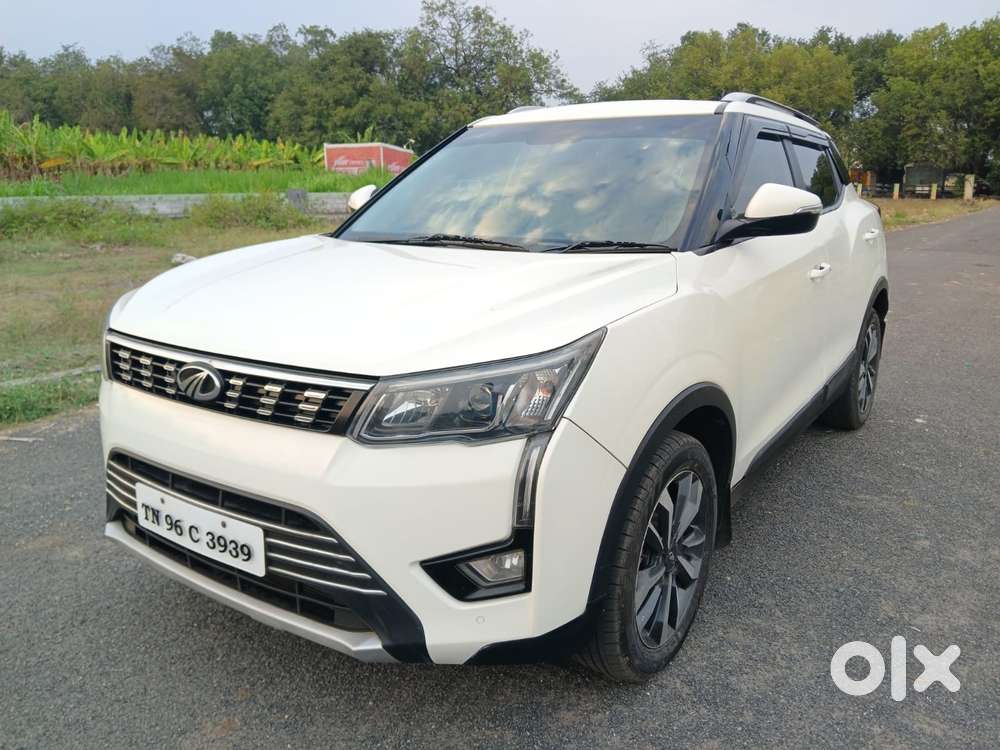 Mahindra Xuv300 W8 Option Diesel, 2019, Diesel