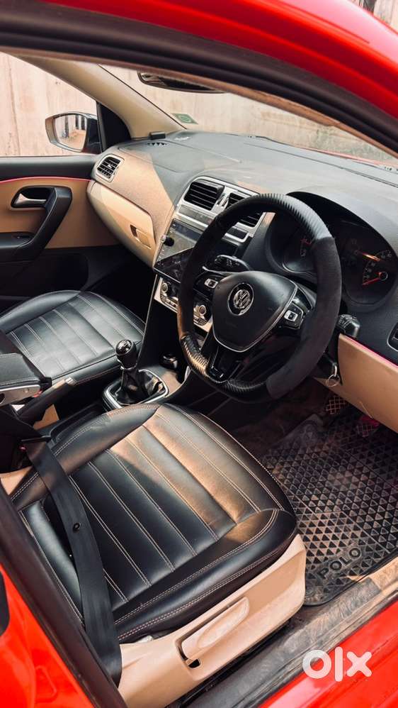 Volkswagen Polo 2016 Diesel Well Maintained