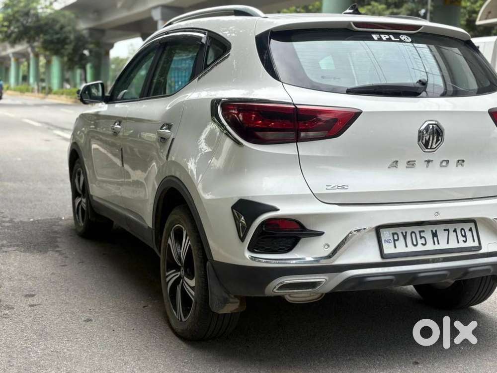 Mg Astor 1.5 Sharp, 2022, Petrol