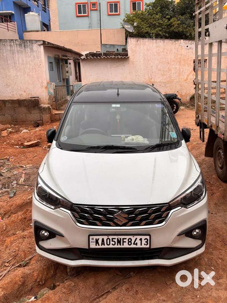 Maruti Suzuki Petrol 2022