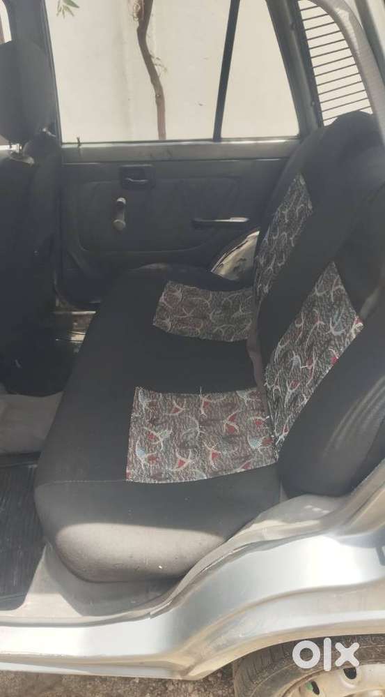Maruti Suzuki 800, 2001, Petrol