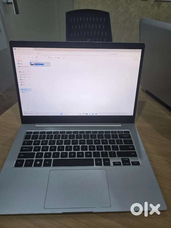 Samsung Laptop