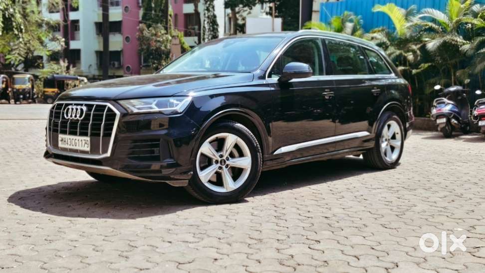 Audi Q7 3.0 Premium Plus 55 Tfsi, 2023, Petrol